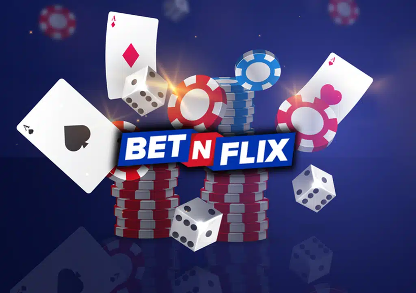 betnflix Gameplay