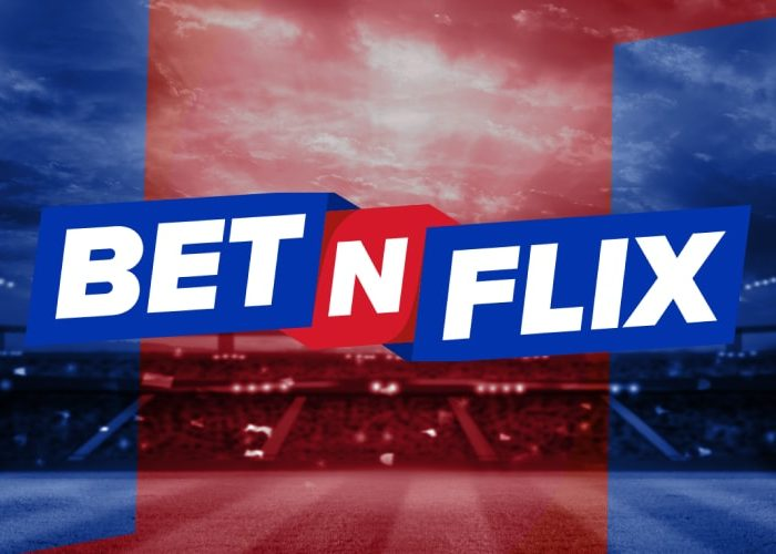betnflix Gameplay